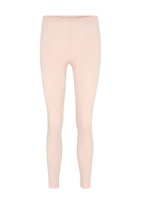 SYLVIA SPEIDEL. - Unterhose "Sanja", lang, Wollanteil, für Damen - 990 SCHWARZ