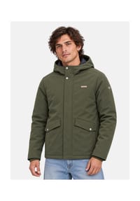 ragwear™ - Funktionsjacke Shellis YOUMODO - Black
