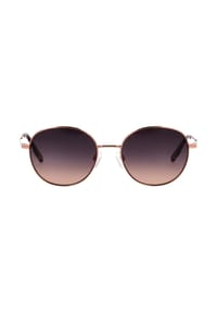 TOM TAILOR - Sonnenbrille - future dusk semimatt