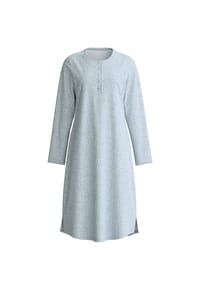 CALIDA - Nachthemd Midnight Dreams, Baumwolle, für Damen - 982 DUSTY GREY