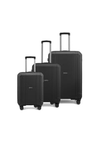 epic Airwave NEO - Airwave NEO 4 Rollen Kofferset 3-teilig - hotcocoa