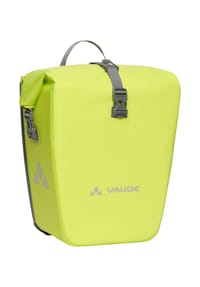 VAUDE - Hinterradtaschen Aqua Back Single - black
