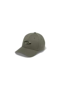 OAKLEY - Cap TINCAN - grün