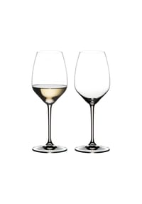 RIEDEL Rieslinggläser "Extreme", 2-teilig - EXTREME - TRANSPARENT