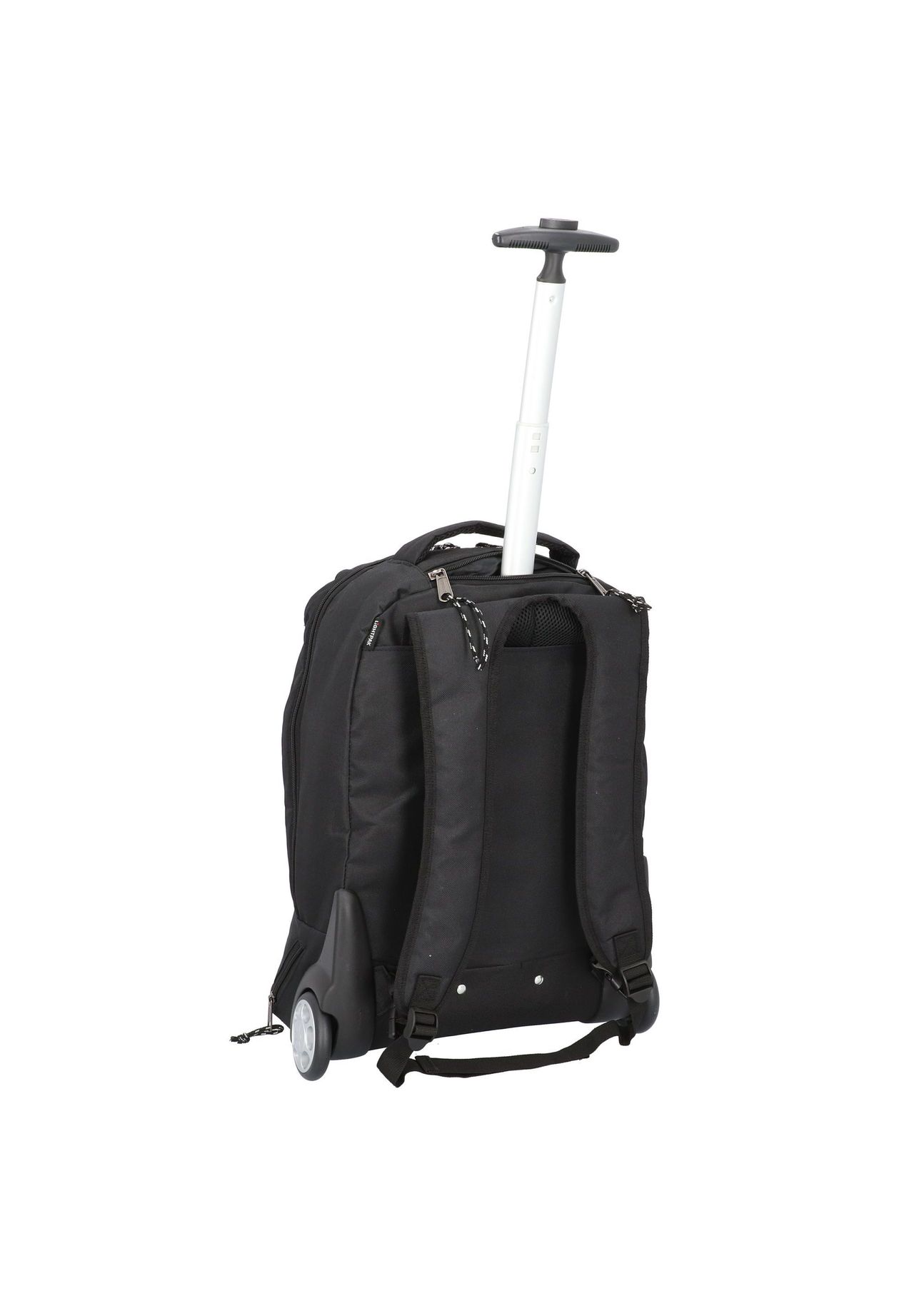 Swiss peak backpack trolley clearance