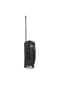 Stratic STRATIC LIGHT+ 4-Doppelrollen-Trolley, Polyester Bild 12