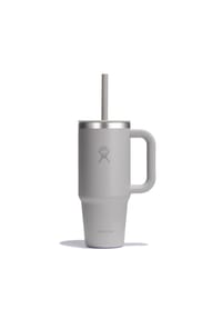 Hydro Flask® Tumblers Travel Trinkflasche 710 ml - Tumblers - aloe