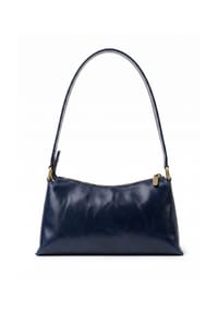VIOLA CASTELLANI - Schultertasche - Brown