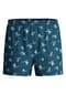 CALIDA Herren Jersey-Boxershorts ohne Eingriff Prints Bild 10