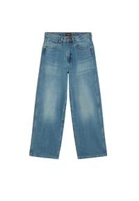 Wrangler® - Jeanshosen Baggy - VINTAGE WORN