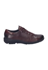 JOSEF SEIBEL - Damen Halbschuh Charlotte 01, bordeaux - bordeaux