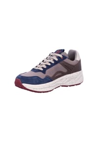 waldläufer® - Schnürschuhe H-Pablo - blau