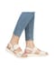 remonte® Sandalen, Leder, Klettverschluss, für Damen Bild 16