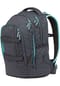 Satch PACK Schulrucksack "pack Mint Phantom" Bild 10