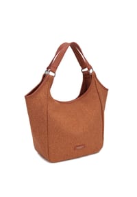 Gave Lux - Handtasche - Beige