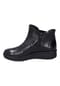 WESTLAND Damen Stiefelette Calais 89, schwarz Bild 15