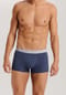 HANRO Cotton Essentials Pants, 2er-Pack, Logo-Bund, für Herren Bild 20