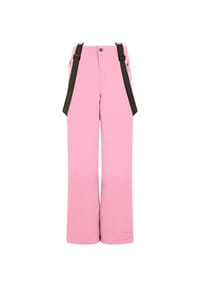 PROTEST® - Schneehose SUNNY Vintage Pink - rosa