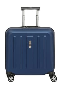 eminent KAPSTADT  - 4 Doppelrollen Kabinentrolley S - BLACK (05J)