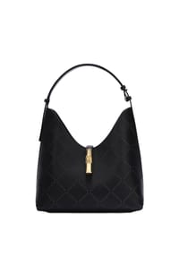 FURLA - Schultertasche - Black