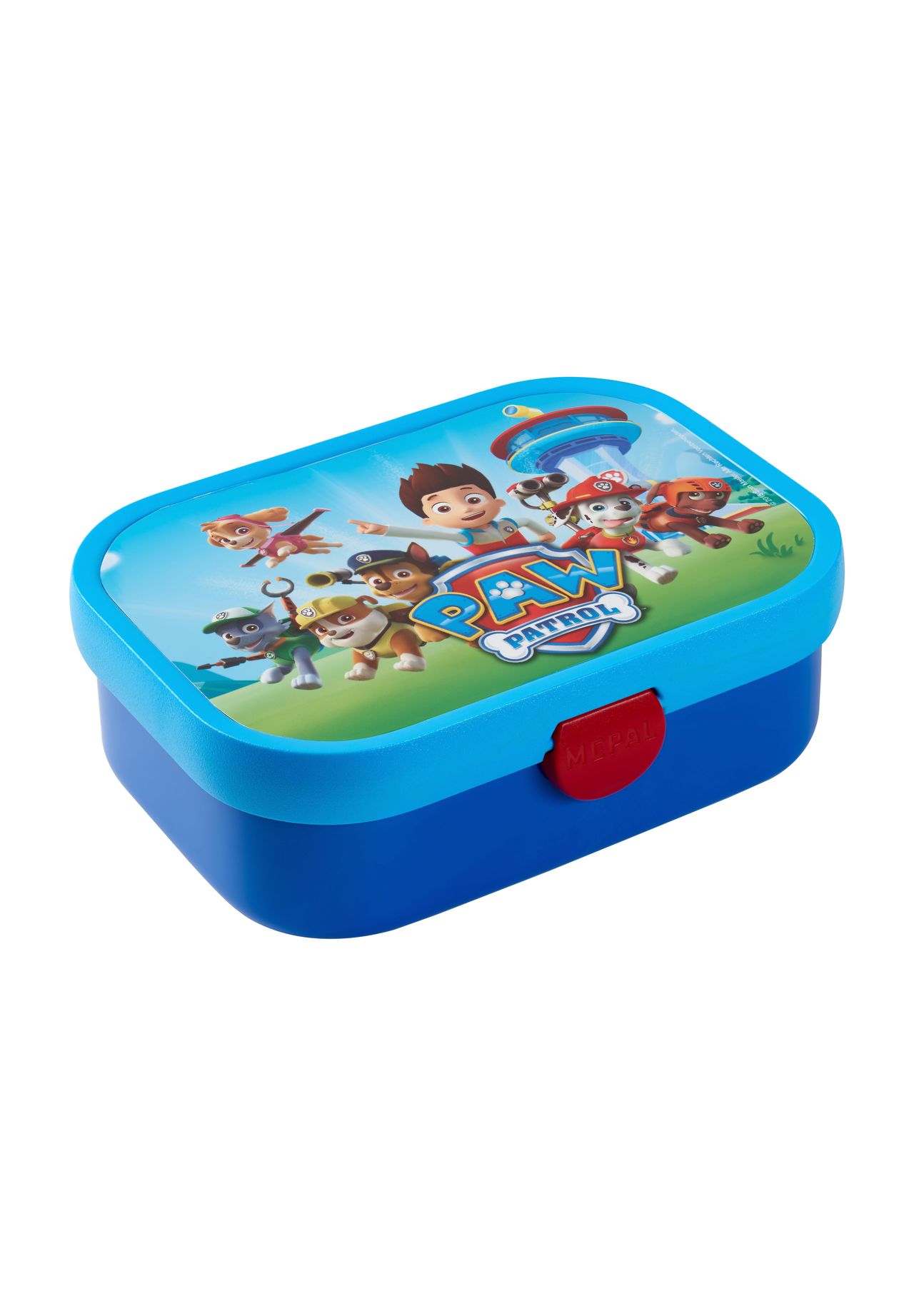 Mepal Paw Patrol Campus Brotdose Mit Bento-Einsatz Und Gabel - Bild 5