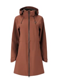 weather report® - Parka Dayton mit getapten Nähten - 1001 Black