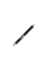ALL TIGERS - 3-in-1-Lidschattenstift, natürlich und vegan - Metallic-Schwarz