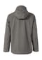 VAUDE Regenjacke "Rosemoor", atmungsaktiv, Kapuze, für Herren Bild 7