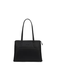 Gave Lux - Schultertasche - Black