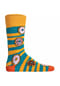united ODDsocks® Herren Socken, 6 Socken - Strumpf, Motive Bild 9