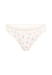 MANGUUN - Slip Nora 2, Spitze, für Damen - 0  E124