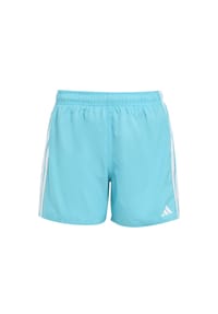 adidas - Badeshorts, Gummibund, für Kinder - LUCID CAY/WH