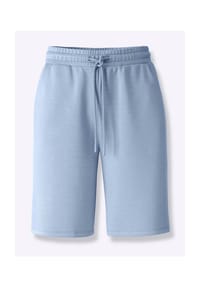 heine - Sweatshorts - champagner