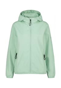 ALIFE AND KICKIN® - SolveidAK A Jacket - galactic lilac