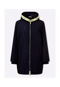 heine - Outdoorjacke - marine