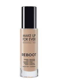 Make Up For Ever Reboot Active Care-In Foundation Bild 1