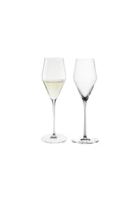 SPIEGELAU Champagnerglas-Set, 2-teilig - DEFINITION - TRANSPARENT