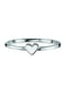 caї Ring 925/- Sterling Silber ohne Stein Bild 13