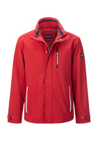 BABISTA - Softshelljacke ZORVENTO - blau
