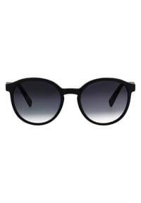 BRENDEL EYEWEAR - Sonnenbrille - pures schwarz matt