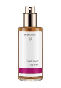 Dr. Hauschka - Haartonikum - TRANSPARENT
