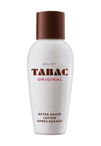 TABAC ORIGINAL After Shave Bild 1