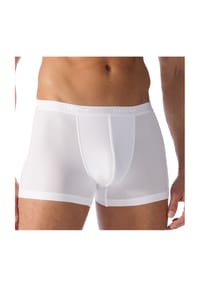 mey - Pants, Gummibund, für Herren - SCHWARZ