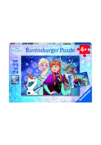 Ravensburger - Bilderpuzzle "Nordlichter" - 