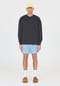 SOS Sweatshirt Bovec aus reiner Baumwollqualität Bild 10