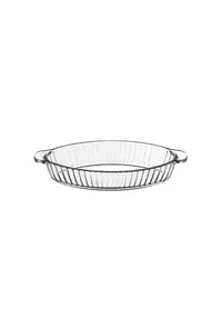 Paşabahçe - Pasabahce Borcam Auflaufform 730 ml – Glasform 26x15,5 - Transparent 26 x 15,5 x 4 cm