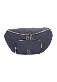 BOGNER - VERBIER PLAY JANICA Gürteltasche, Emblem, Zweiwege-Reißverschluss, für Damen - DARKBLUE