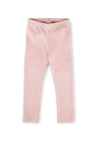 sigikid® - Leggings Petit Croissant ,  für Kinder - rosa