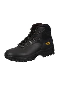 Grisport® - Wanderschuhe - schwarz