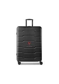 Tonino Lamborghini               Bologna - Bologna 4 Rollen Trolley L 77 cm - black